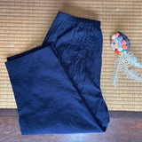 【夏季限定】すずしパンツ