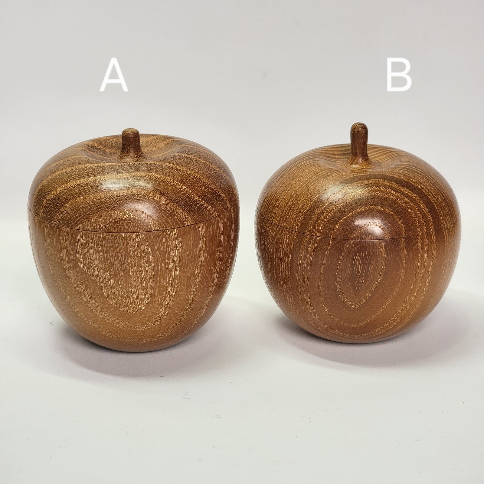 りんご形 桑小物入れ – aitoki - 時を楽しむ丁寧な暮らし