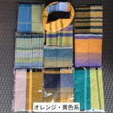からだおもいのスヌード【色ミックス】1100円