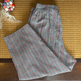 【夏季限定】すずしパンツ
