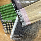 からだおもいのスヌード　アソートセット　1100円×３枚セット