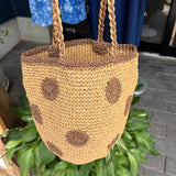 ドット　バッグ