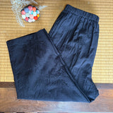 【夏季限定】すずしパンツ