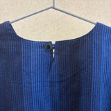 【夏季限定】すずしブラウス　ショート丈