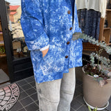 フード付きパーカー
