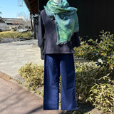 スリムパンツ