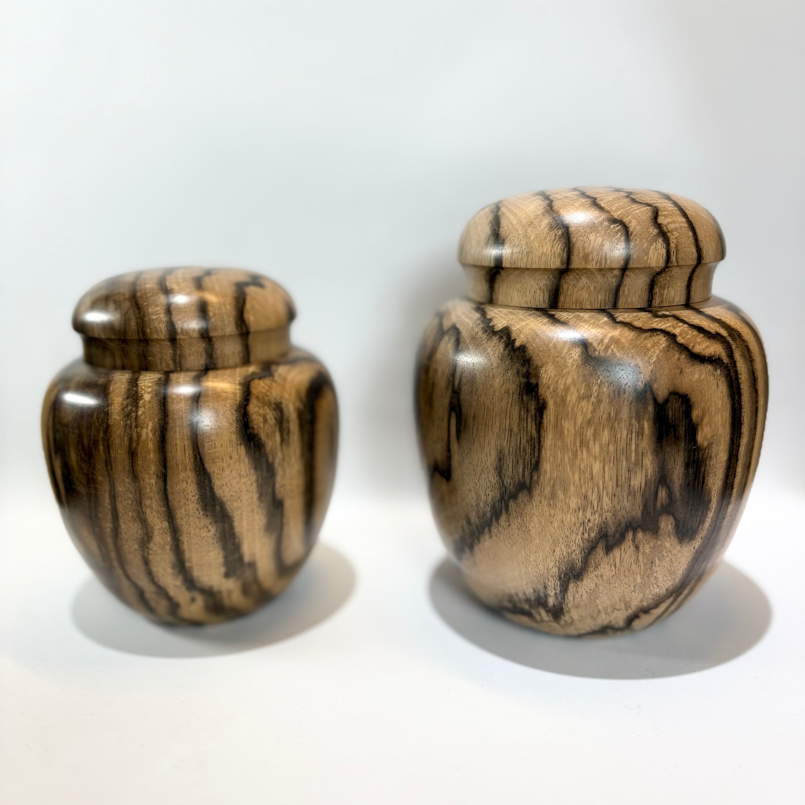 茶がめ 茶壺 黒柿 – aitoki - 時を楽しむ丁寧な暮らし