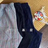 【夏季限定】すずしパンツ
