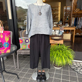 【夏季限定】すずしパンツ