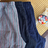 【夏季限定】すずしパンツ