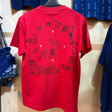 【限定品】鳥獣戯画　オリジナルTシャツ