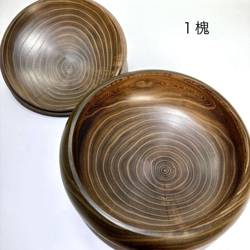 蓋付　菓子器