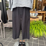 【夏季限定】すずしパンツ