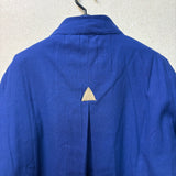 ボトルネックジャケット(後ろポイント)