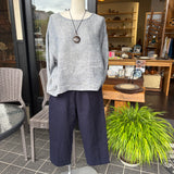 【夏季限定】すずしパンツ