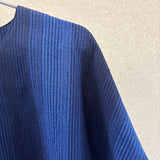 【夏季限定】すずしブラウス　ロング丈　