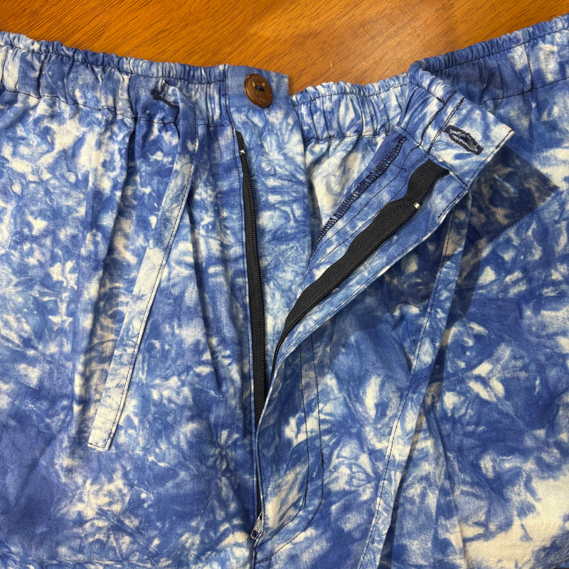ハーフパンツ