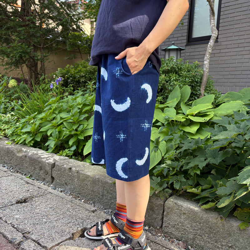 ハーフパンツ