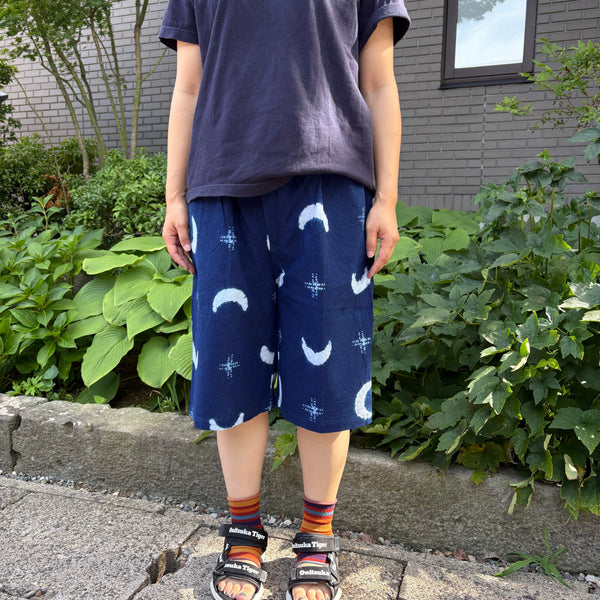 ハーフパンツ