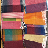 からだおもいのスヌード　アソートセット