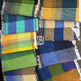 からだおもいのスヌード　アソートセット