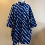 <新作>ウエストギャザープルオーバー