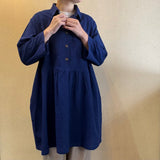 <新作>ウエストギャザープルオーバー