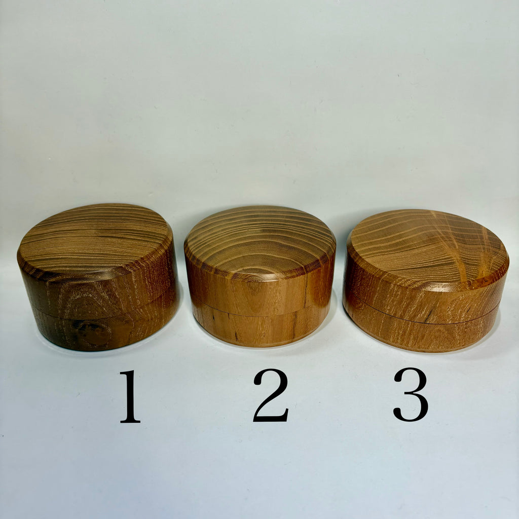 桑 小物入れ 角 – aitoki - 時を楽しむ丁寧な暮らし