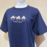 【オリジナル】栗Tシャツ