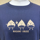 【オリジナル】栗Tシャツ