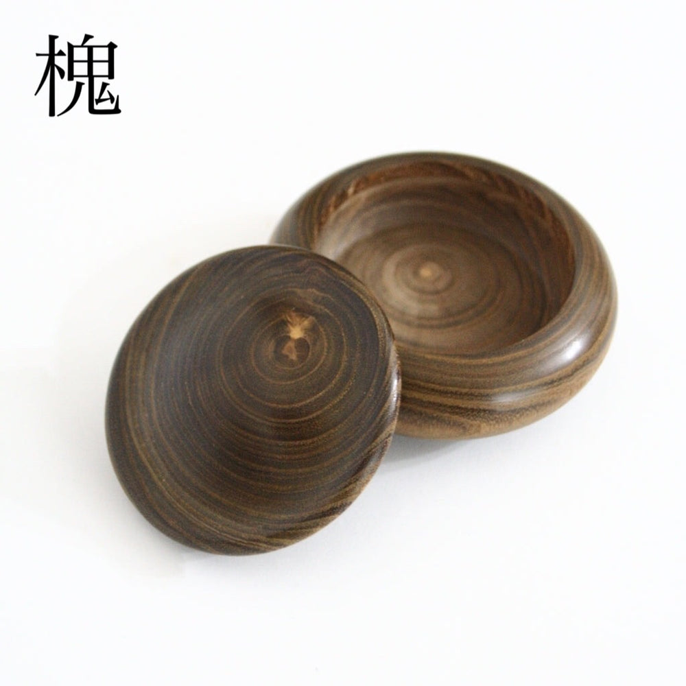小西洋平作朱泥花入れ 小西洋平作朱泥花入れ