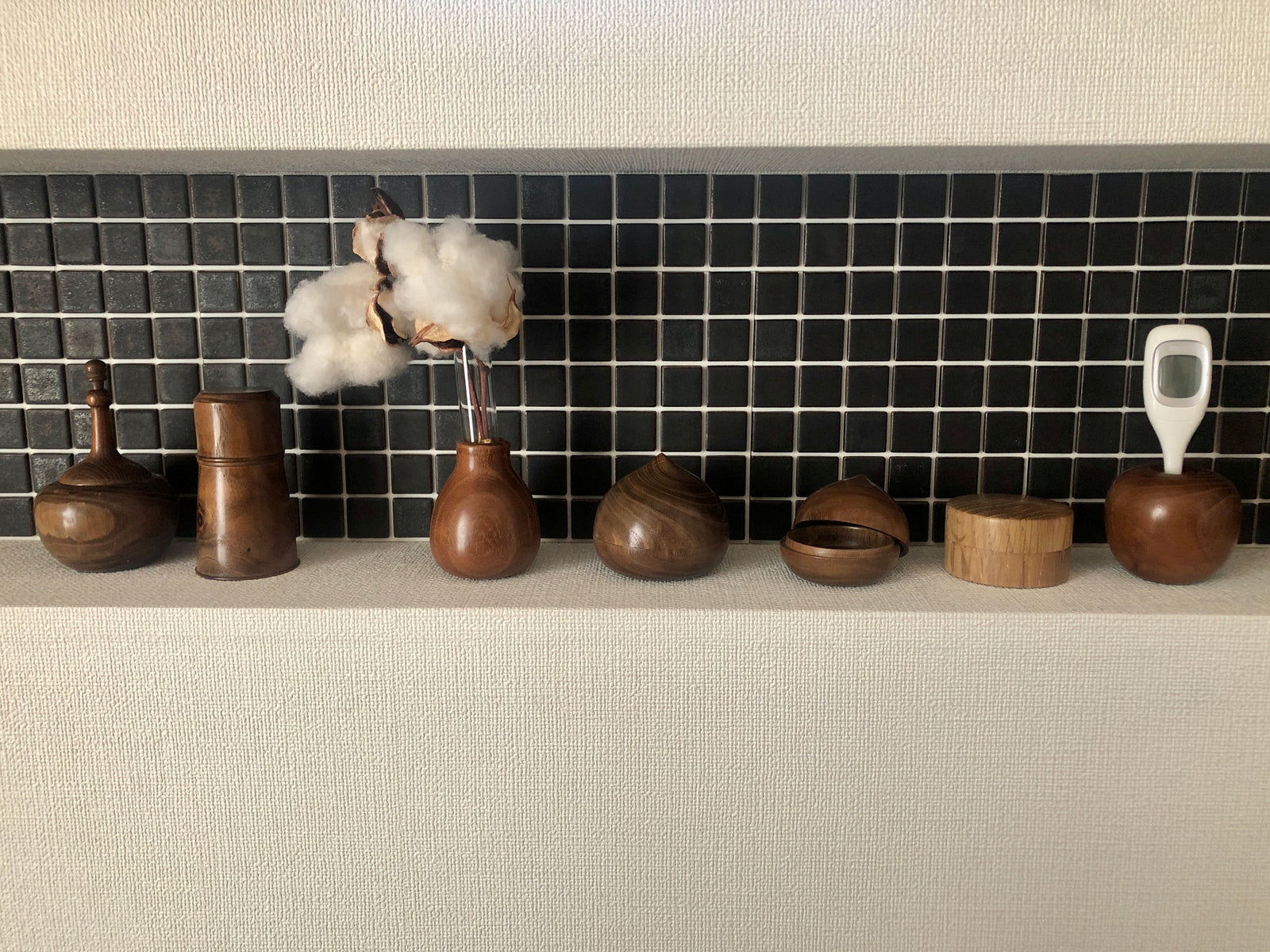 香合・小物入れ 宝珠形 – aitoki - 時を楽しむ丁寧な暮らし