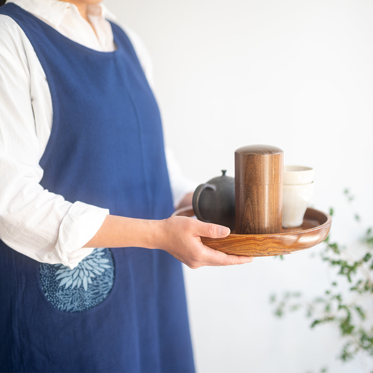 京都（株）くろちく横長二本手手堤大アジロ