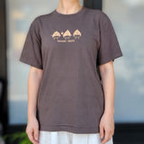 【オリジナル】栗Tシャツ