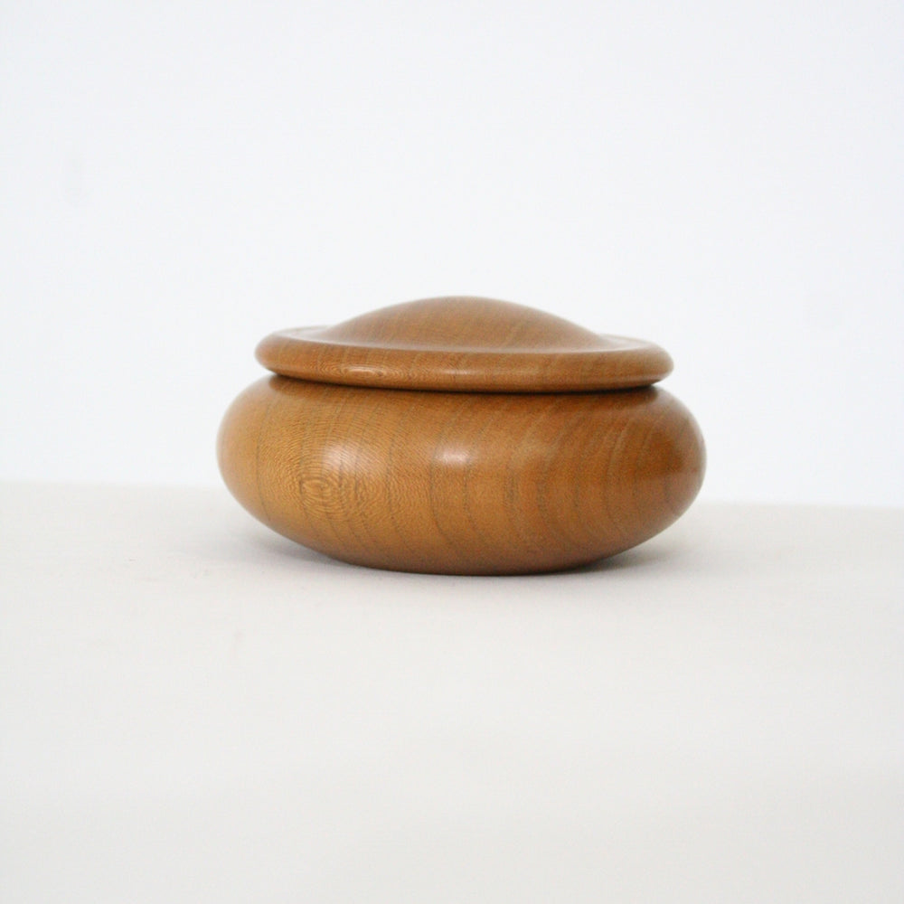 香合・小物入れ 陣笠形 – aitoki - 時を楽しむ丁寧な暮らし